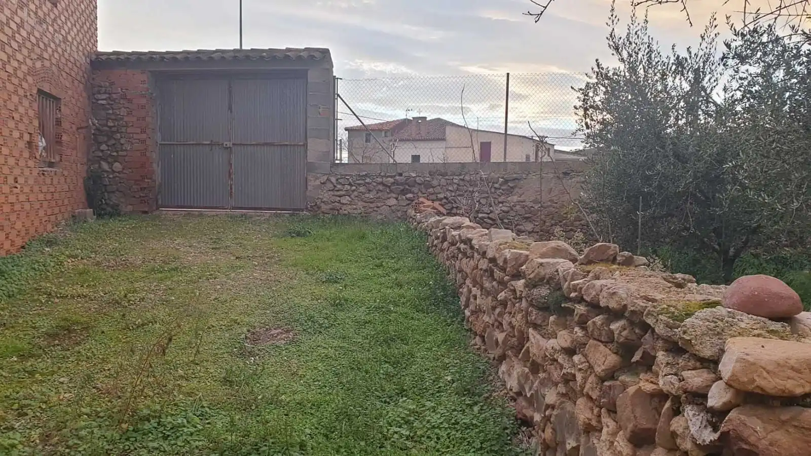 Casa o chalet en venta en Orera