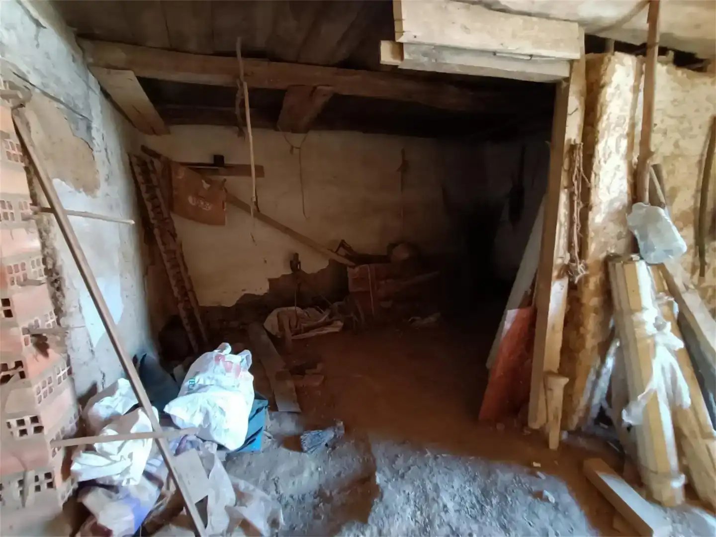 Finca rústica en venda en Turcia