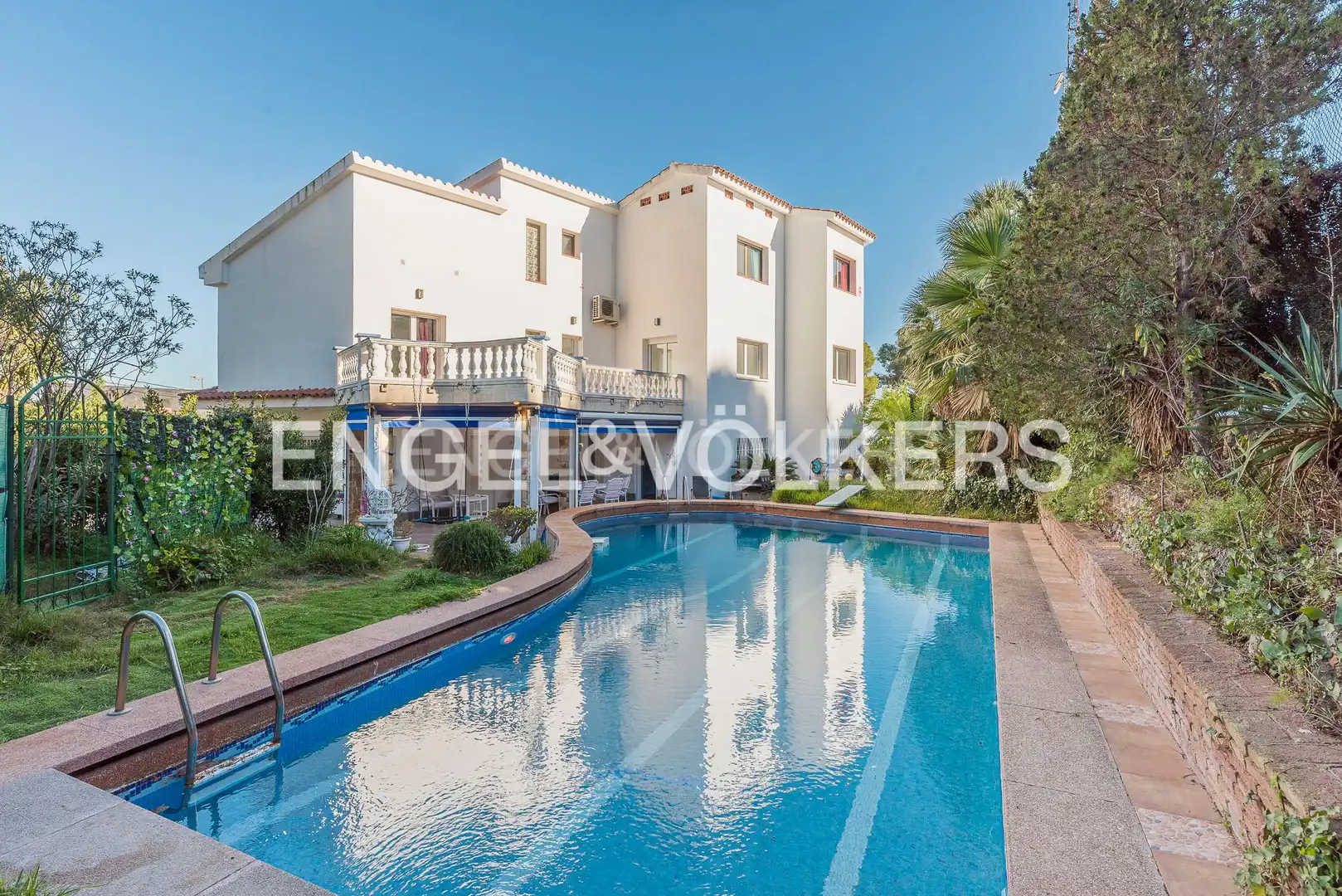 Haus mit Pool zum Verkauf in Montmar, imagen 50