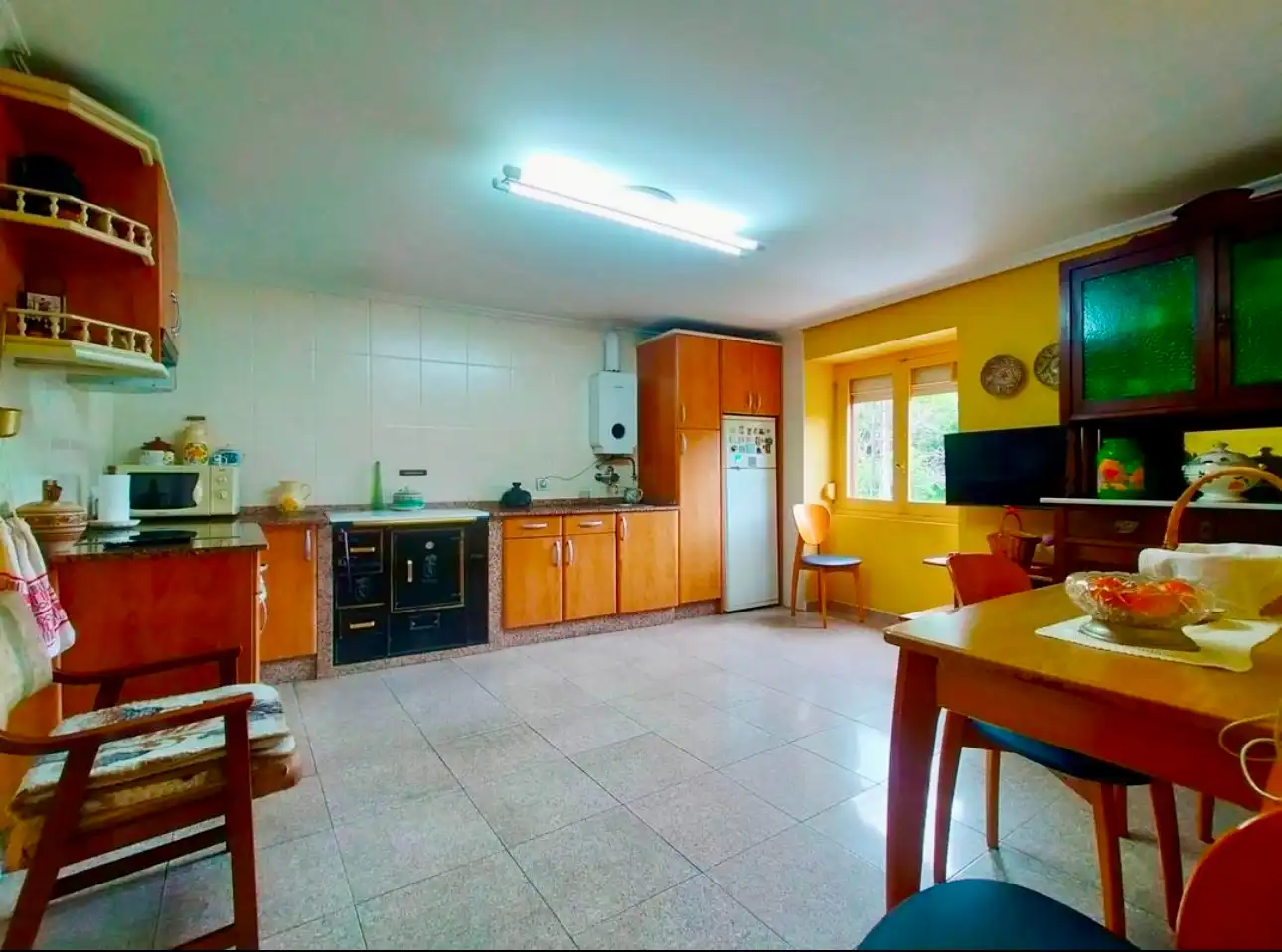 Casa amb jardí en venda a Barrio Vega Forcinas 18, imagen 7