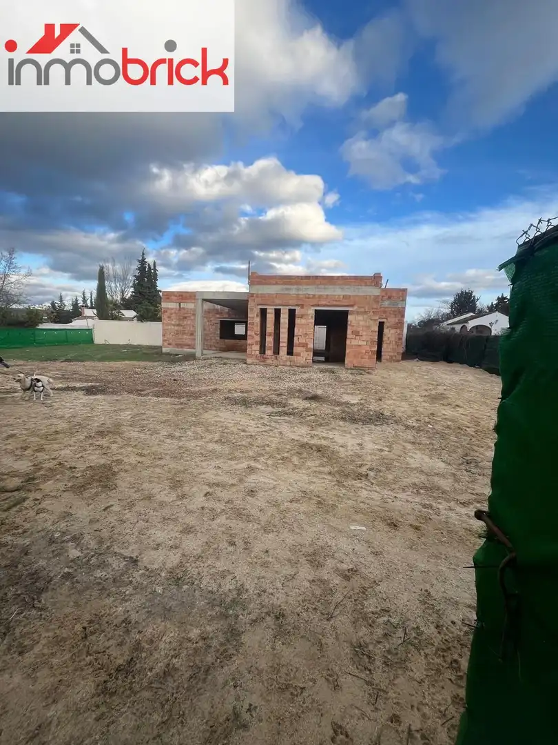 Terreno residencial en venta en Las Vegas - Campoaras, imagen 4