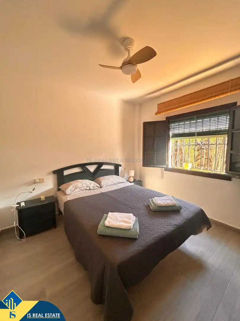 Bungalow con piscina en venta en Nueva Torrevieja - Aguas Nuevas, imagen 8