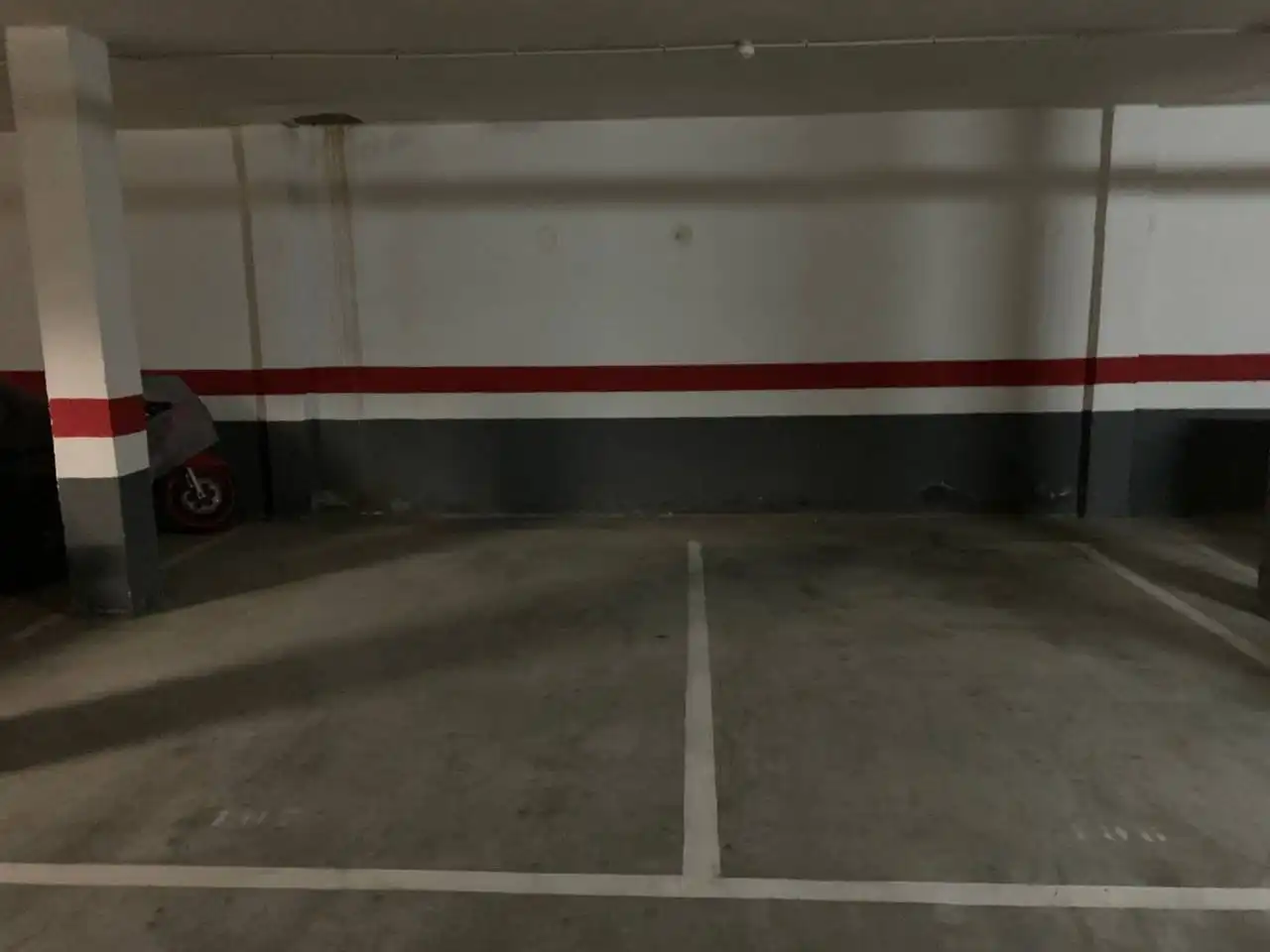Mini appartamento con piscina in affitto a Montealto - Monterrey, imagen 14