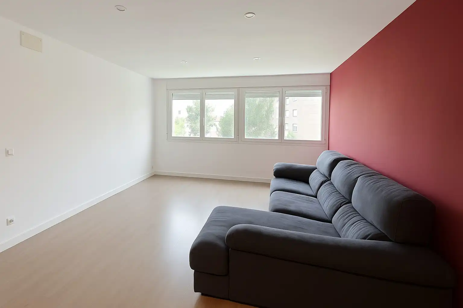 Wohnung mit Pool zum Verkauf in Calle del Plata, imagen 5