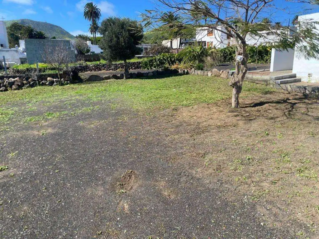 Casa amb jardí en venda a Haría pueblo, imagen 20