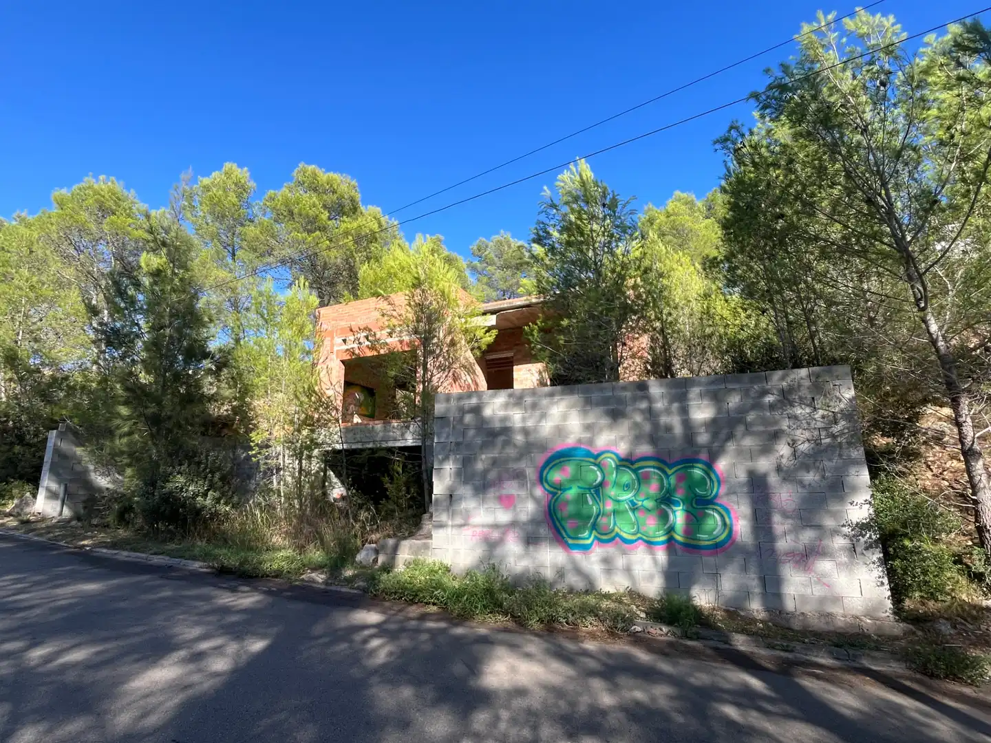 Casa en venda a Carrer del Foix 18, imagen 51