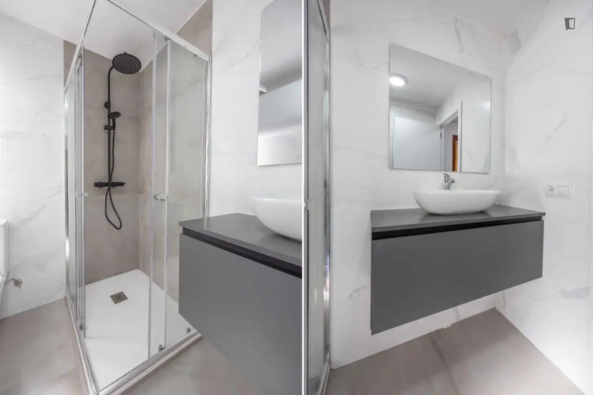 Habitació a Els Orriols
