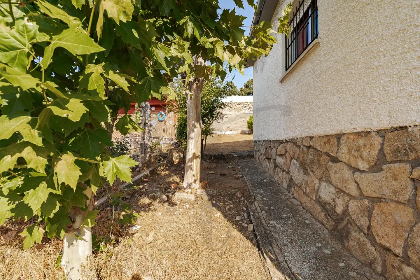 Casa amb jardí en venda a Calle Río Henares, imagen 24