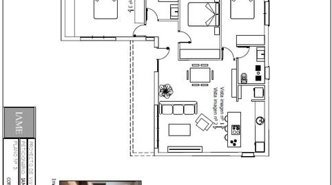 Foto 5 de Casa o chalet en venta en Calle Saturno, 12, Fortuna, Murcia