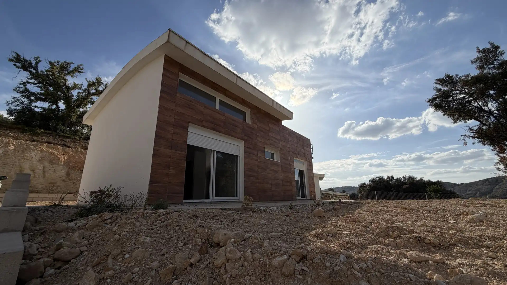 Casa amb terrassa en venda a Camino Manzanos 88, imagen 4