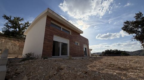 Foto 4 de Casa o chalet en venta en Camino Manzanos, 88, Hontoba, Guadalajara
