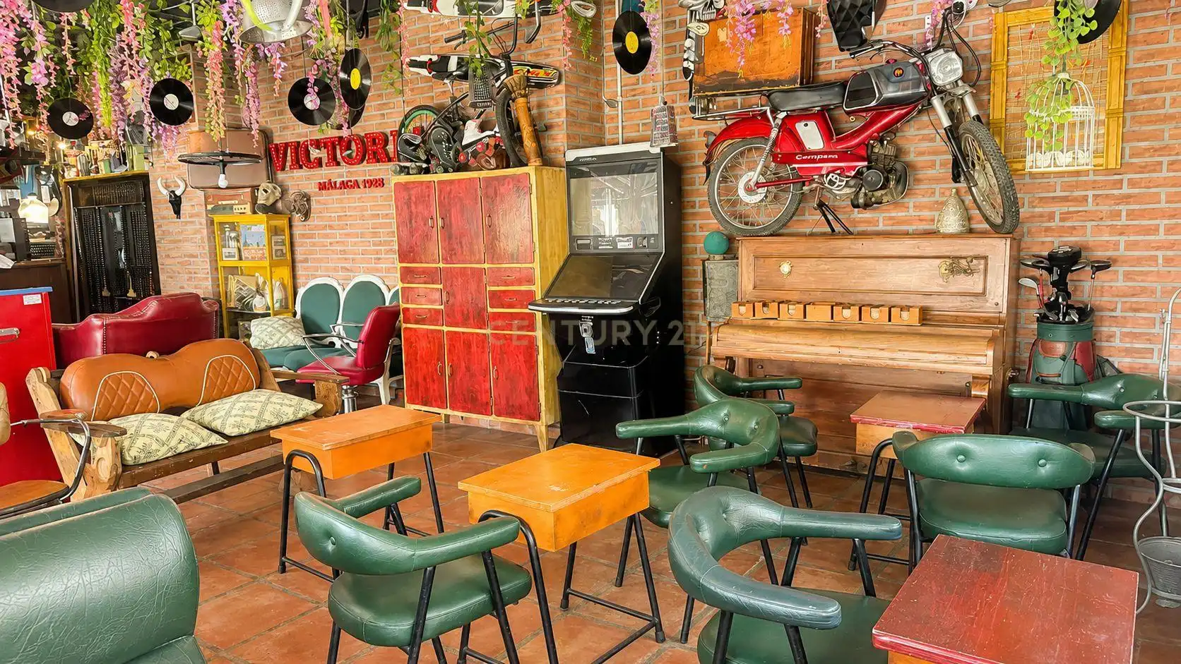 Local comercial en traspàs a Plaza Moreno Villa, 2, Málaga, Spain 2, imagen 24