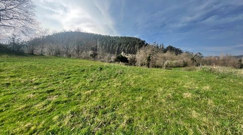 Venta de parcela rústica en Castañeda. Tiene una ubicación inmejorable y unas preciosas vistas. El agua y la luz están a pie de fi, immagine 4