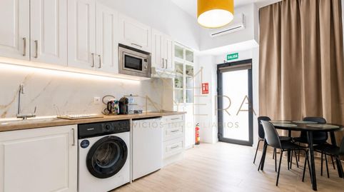 Foto 5 de Estudio en venta en Barrio de Patraix, Valencia Capital