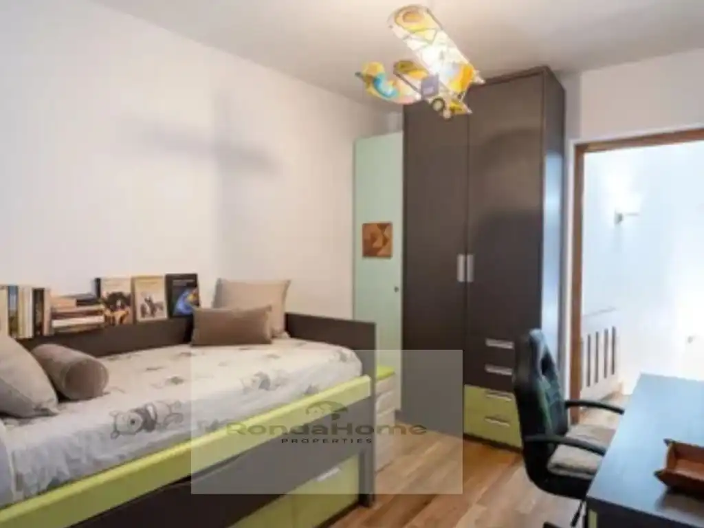 Habitación de Casa o chalet en venta en Archidona con Terraza