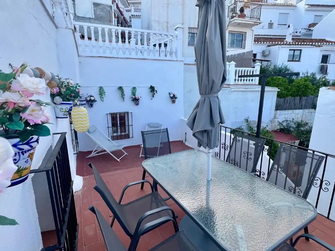 Terraced house for sale in Calle San Sebastián 34, imagen 11