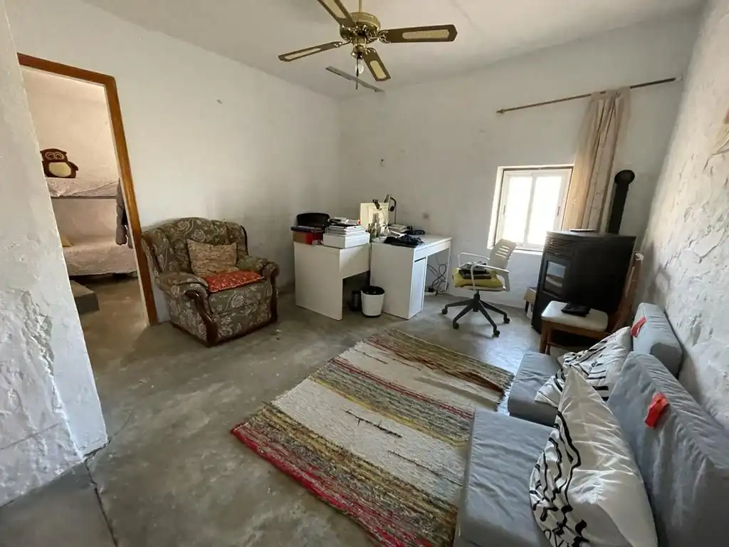 Finca rústica en venta en Lucainena de las Torres con Jardín privado y Terraza