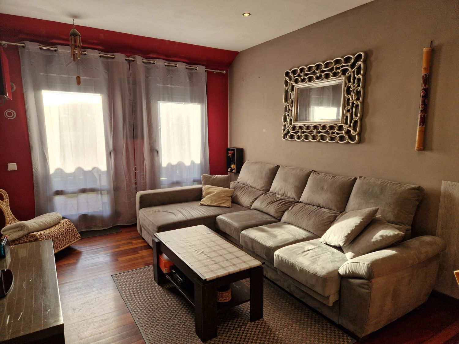 Flat for sale in Altos de Quijas