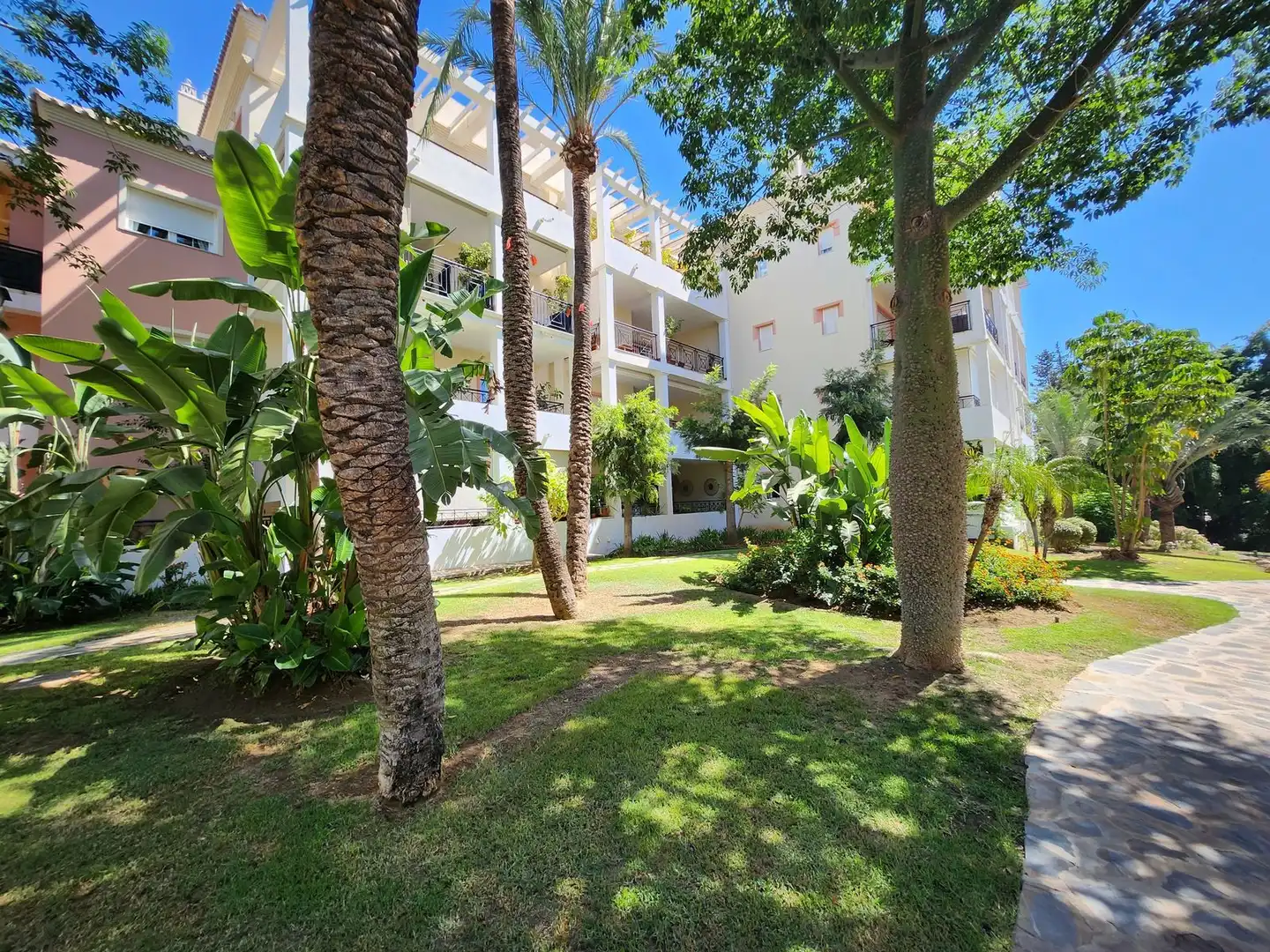 Wohnung mit Pool zum Verkauf in Calle Londres S/N, imagen 27