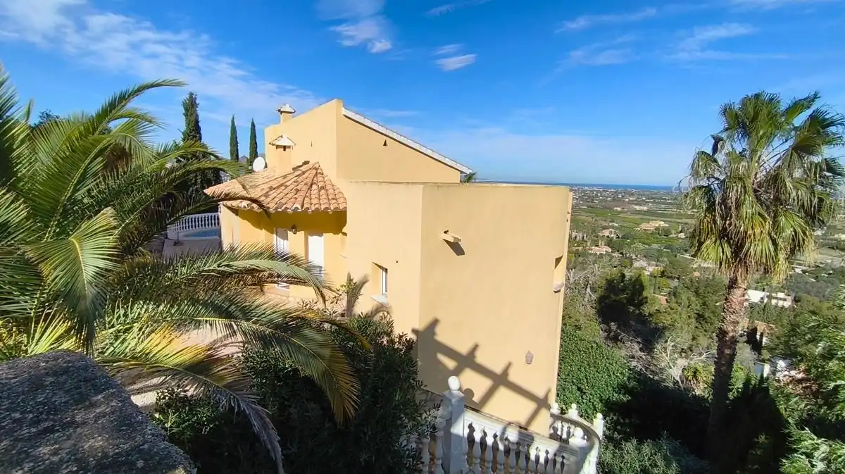 Haus mit Pool zum Verkauf in La Sella, imagen 6