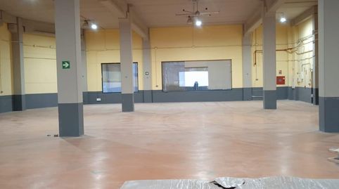 Photo 2 of Industrial buildings for rent in Parc Tecnològic, Paterna