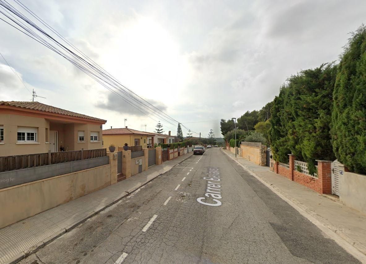 Flat for sale in  BELLAVISTA, Calafell Park