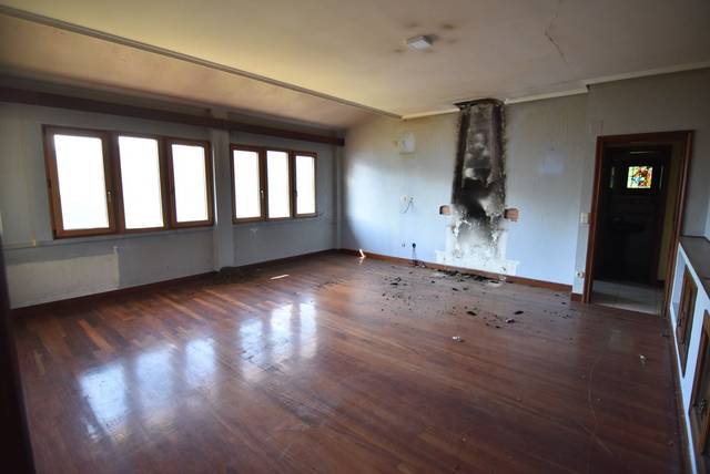 Piso en Venta en San Andrés en Soraluze / Plasencia de las Armas