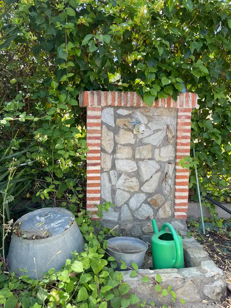 Casa rústica amb jardí en venda a Camino Quijonal 15, imagen 69
