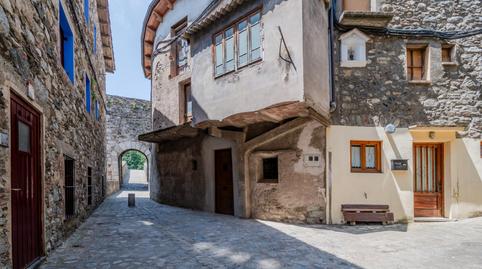 Foto 2 de Edifici en venda a  Isaac Albeniz, Camprodon, Girona