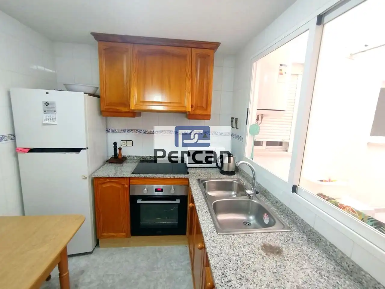 Ground floor for sale in Miguel Alcaraz, Centro