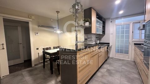 Foto 3 von Wohnung zur Miete in Calle Moragas, Sant Gervasi i la Bonanova, Barcelona Capital