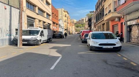 Photo 2 of Industrial buildings for sale in Santa Eulàlia, Barcelona