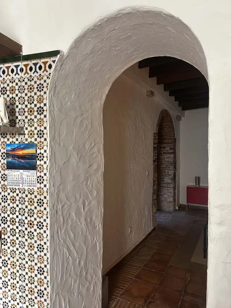 Apartment for sale in Plaza San Martín, imagen 17
