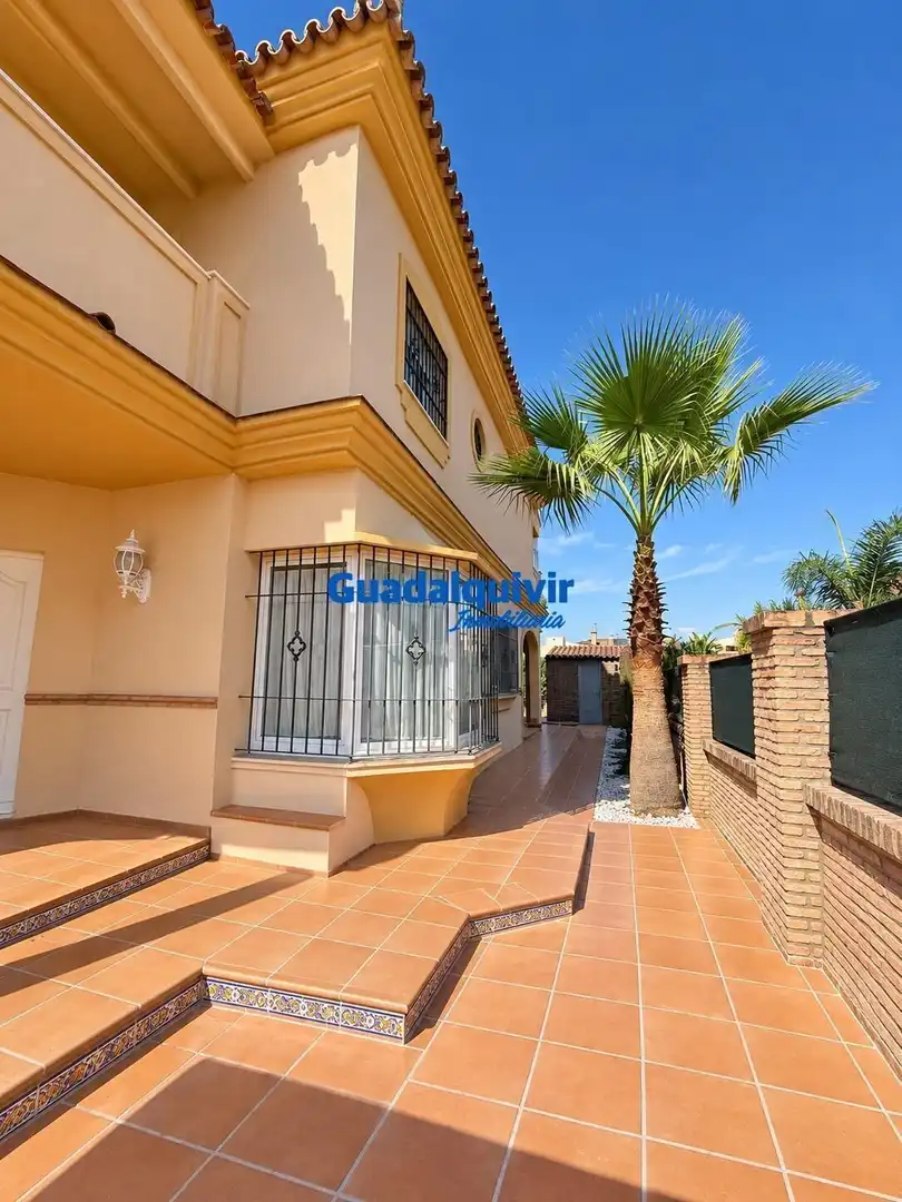 Casa pareada con balcón en venta en Condequinto, imagen 6