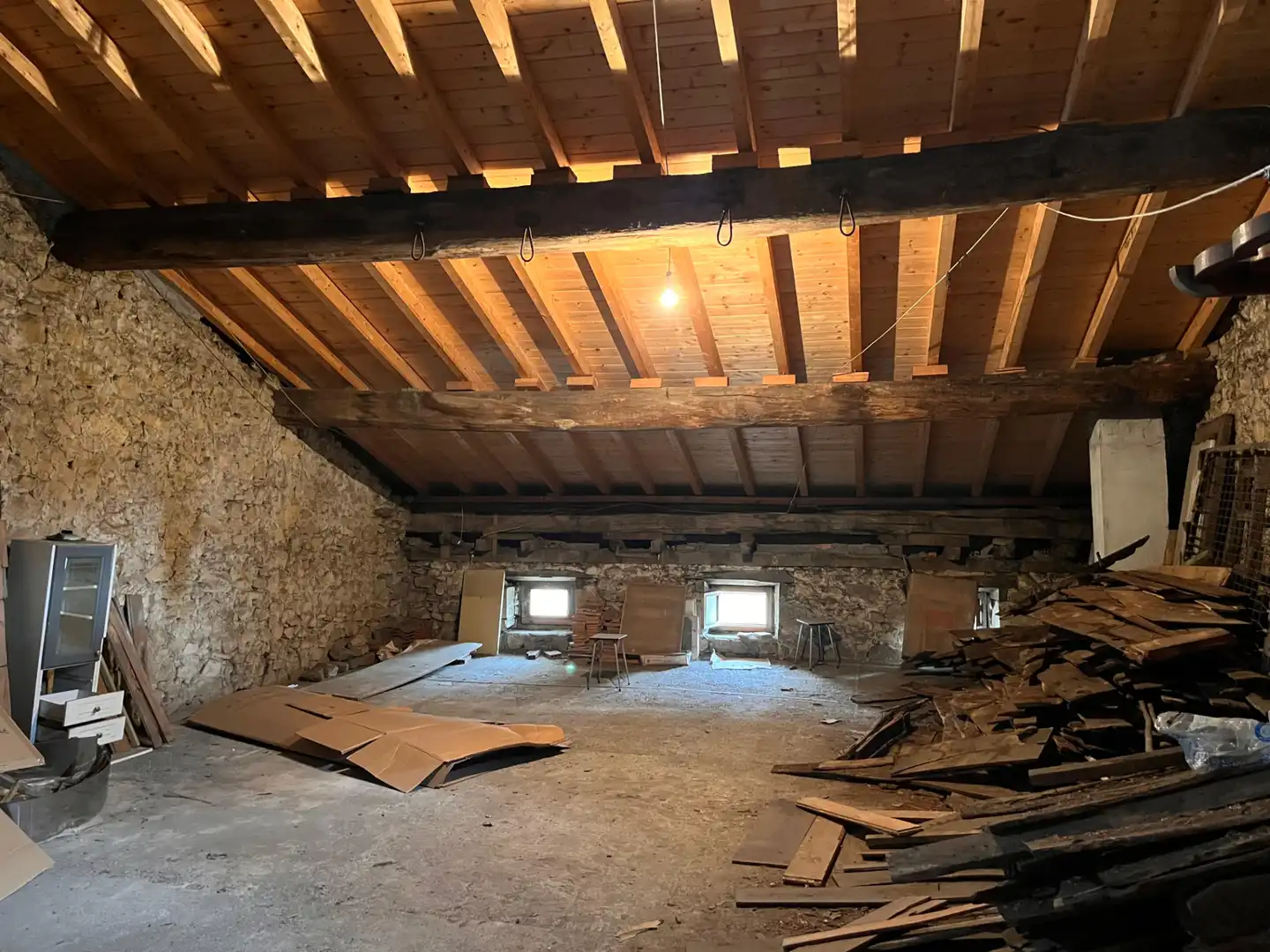 Piso en venta en Elorrio