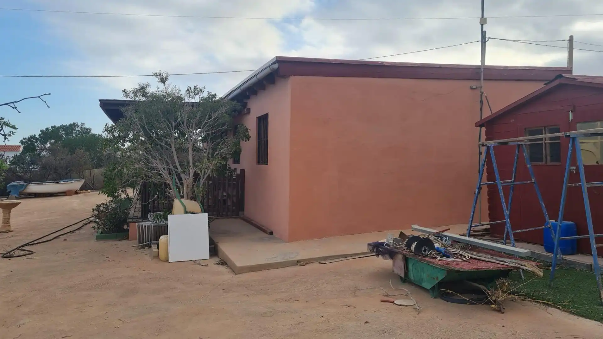 Casa o xalet en venda a Calle Calle de las Cuevas de los Úbedas, Retamar