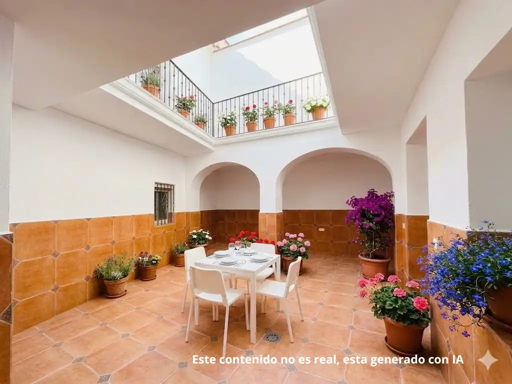 Casa en venda a Alange