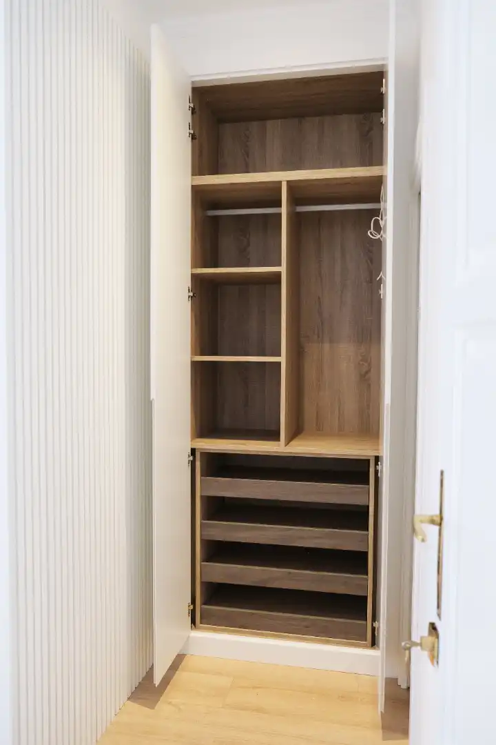Wohnung mit Aufzug zur Miete in Calle de Juan Bravo, imagen 6