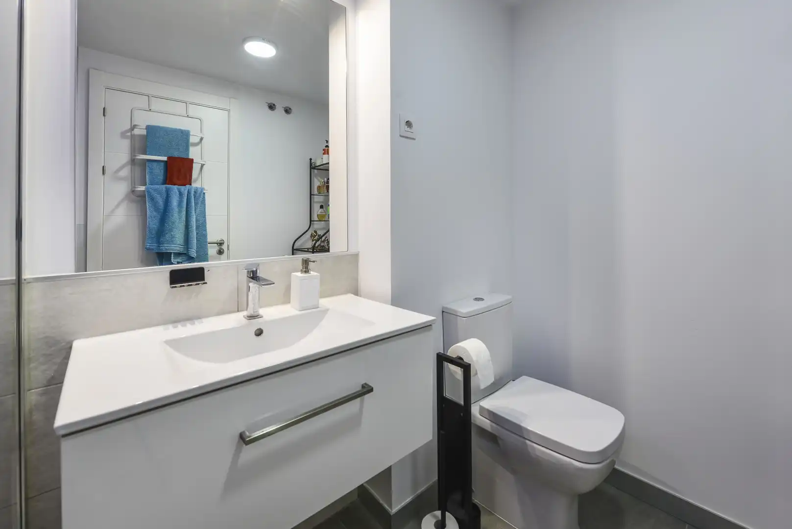 Apartament amb piscina en venda a Alcorrín, imagen 7