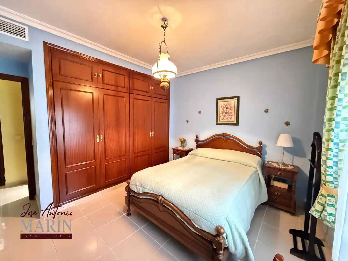 Habitación de Casa o chalet en venta en Badajoz con Aire acondicionado, Calefacción y Jardín privado
