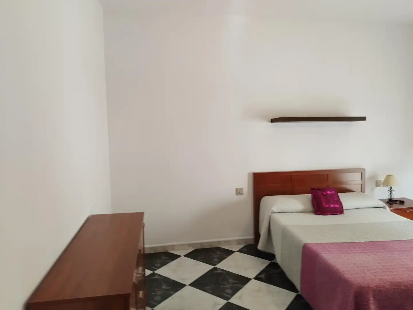 Habitación de Dúplex en venta en Santa Olalla del Cala con Terraza