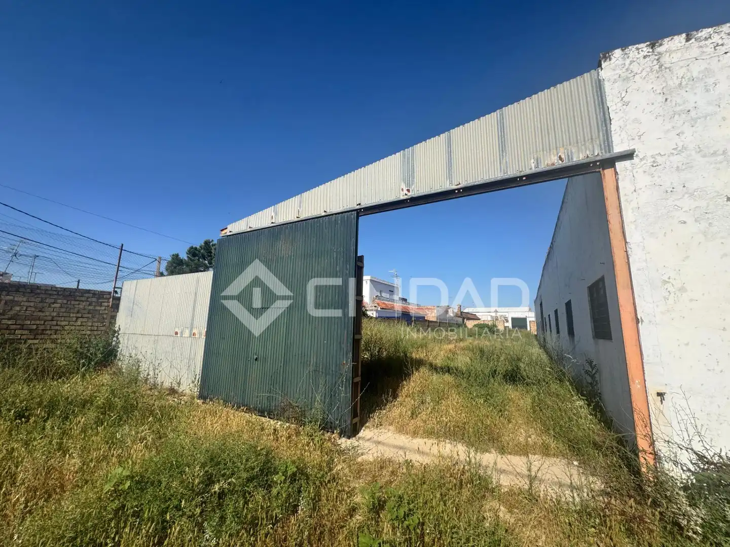 Nau industrial en venda en Sanlúcar de Barrameda