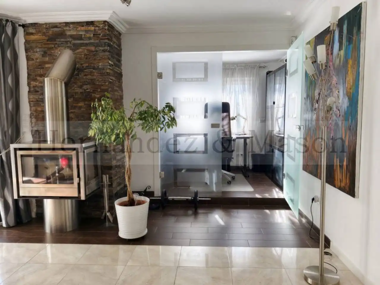 Penthouse mit Terrasse zum Verkauf in Calle Fragata, imagen 40
