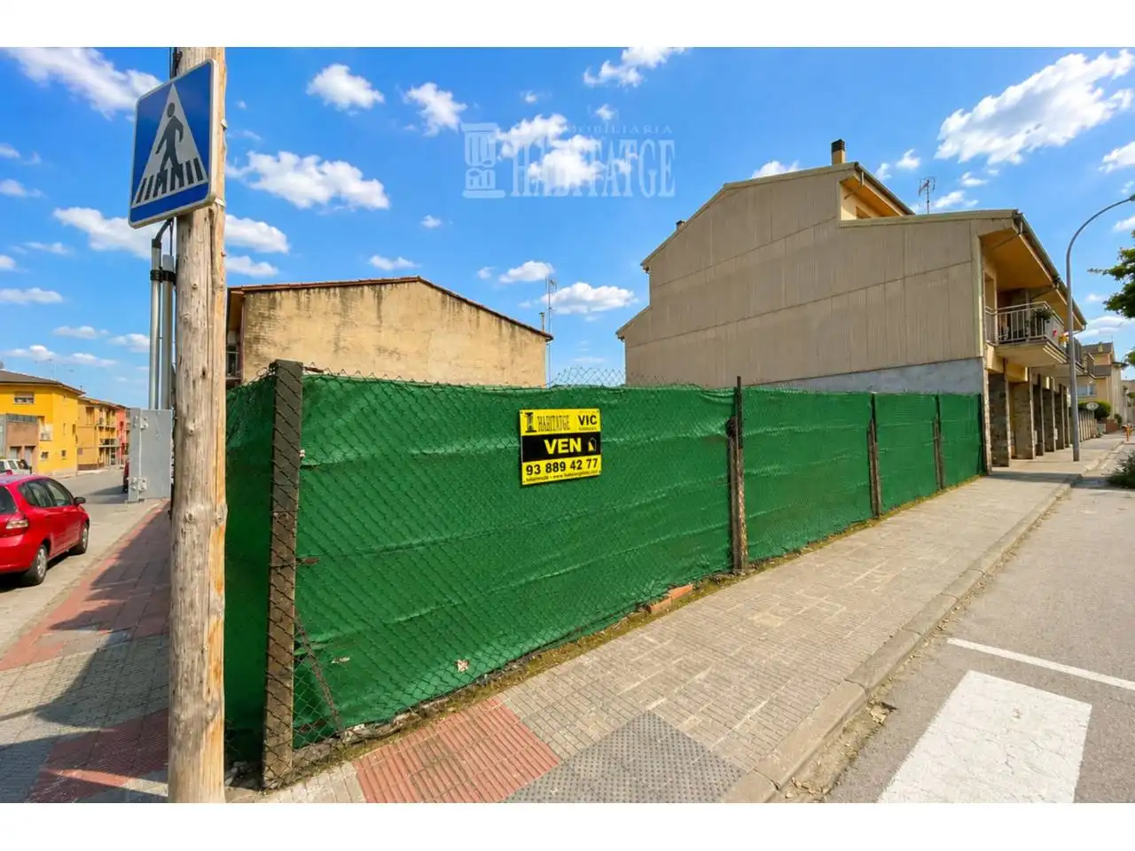 Wohnbaugrundstück zum Verkauf in Calle Torrent i Garriga, imagen 8