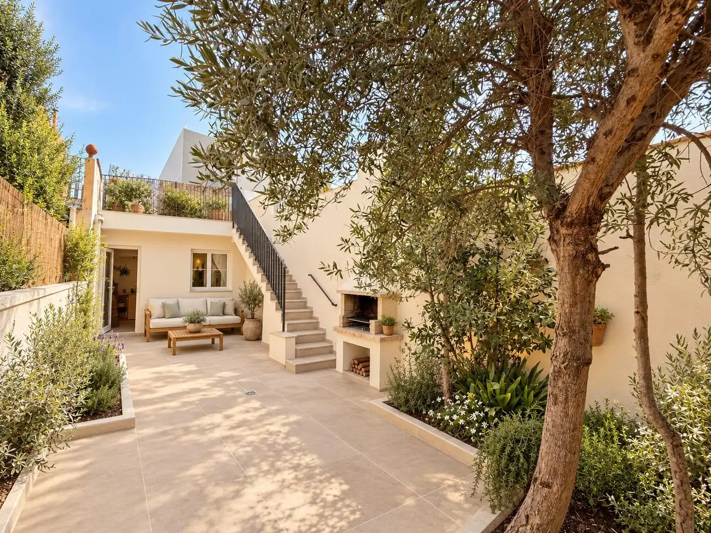 Maison avec terrasse à vendre à Centre - Sant Oleguer, imagen 53