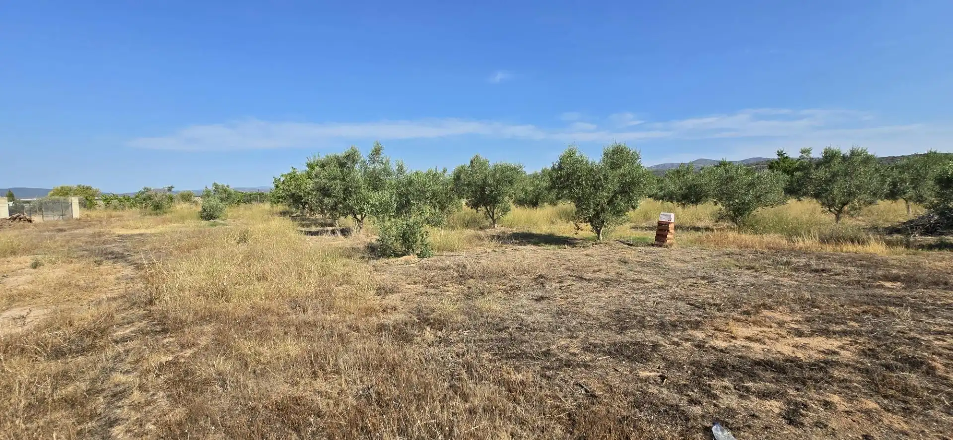 Residential land for sale in Urbanizaciones, imagen 14