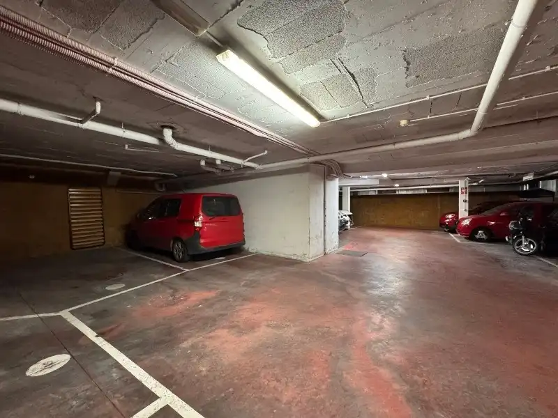 Aparcament de Pis en venda en Palafrugell amb Aire condicionat, Calefacció i Traster
