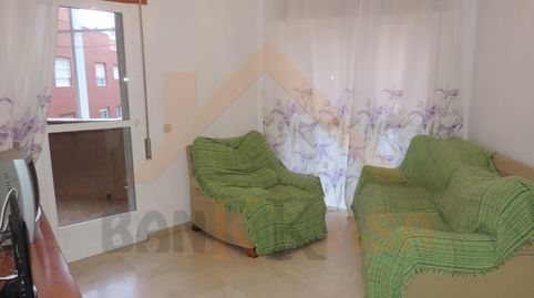 Foto 2 de Piso en venta en Pabellón - Estación - El Corte Inglés, El Ejido