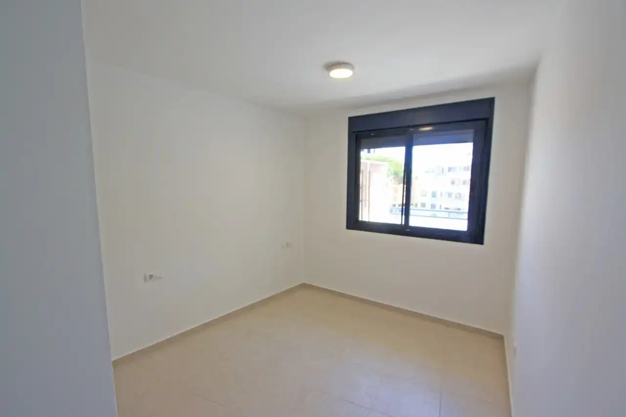 Dormitori de Apartament en venda en Dénia amb Aire condicionat, Calefacció i Terrassa