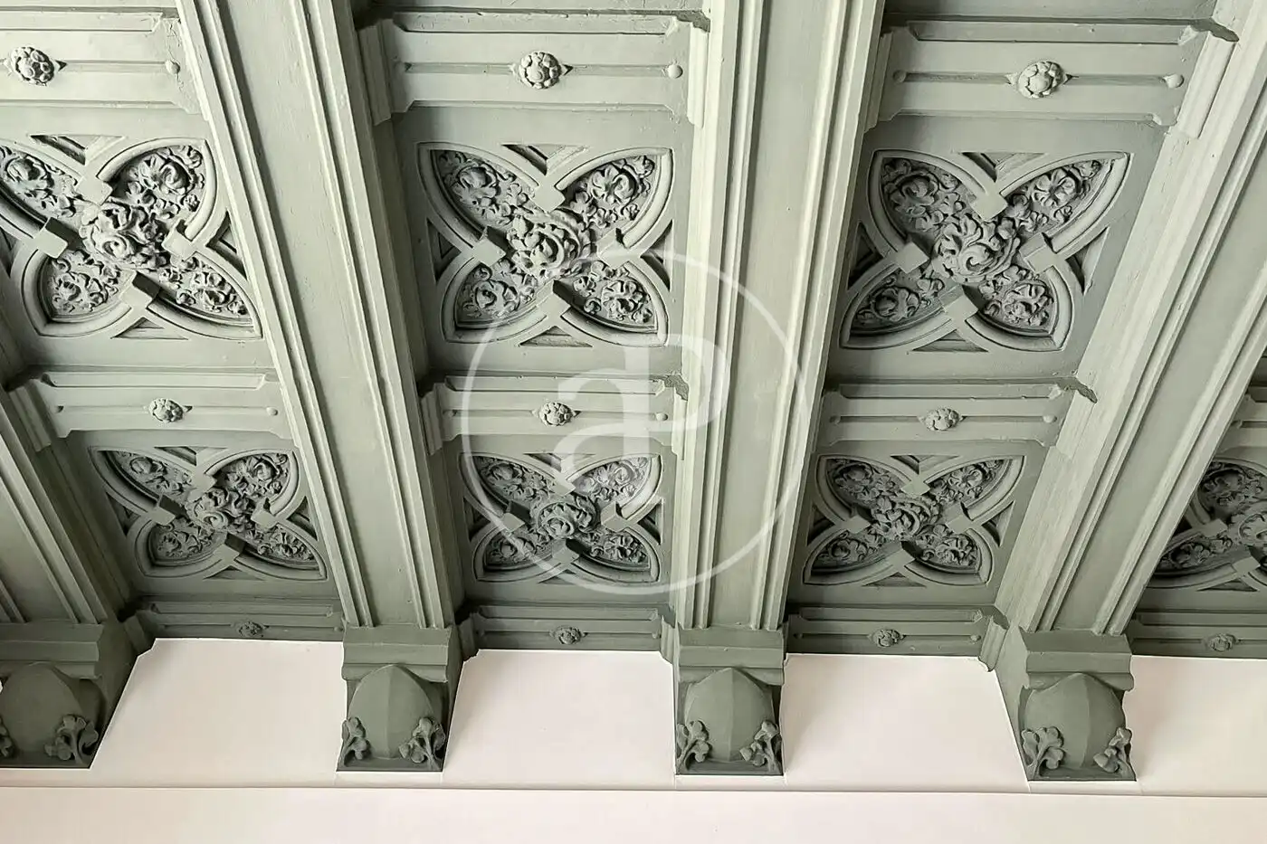 Piso de alquiler en Barcelona con Aire acondicionado, Calefacción y Terraza